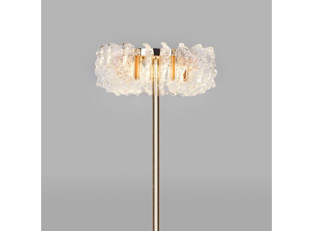 Напольный светодиодный светильник 80510/1