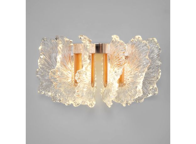 Настенный светодиодный светильник 90377/1