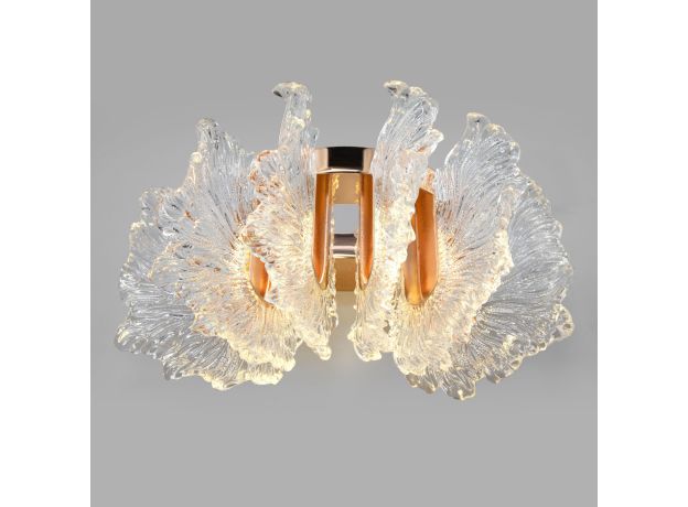 Настенный светодиодный светильник 90377/1