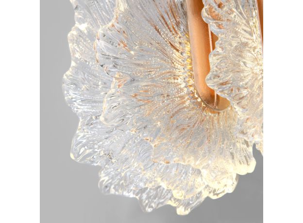 Настенный светодиодный светильник 90377/1