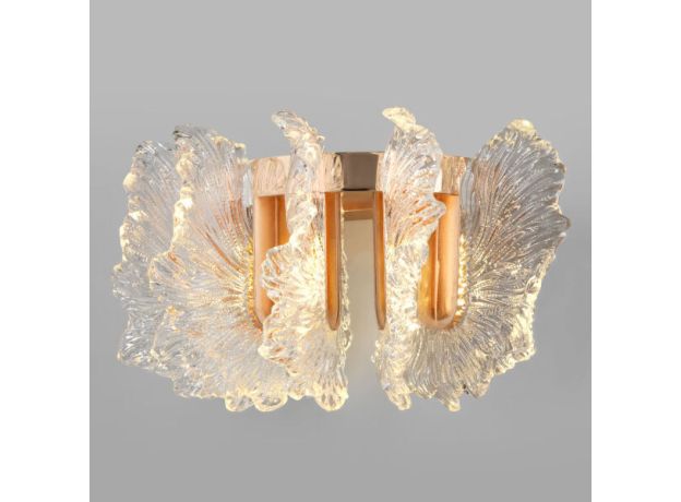 Настенный светодиодный светильник 90377/1