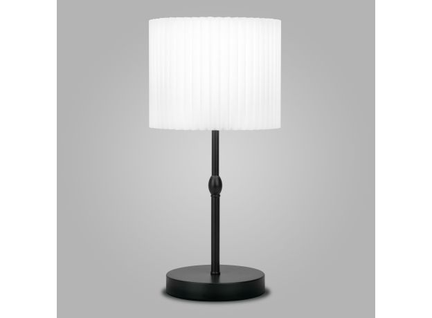 Настольный светильник 01162/1 черный