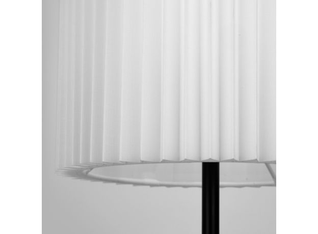 Настольный светильник 01162/1 черный