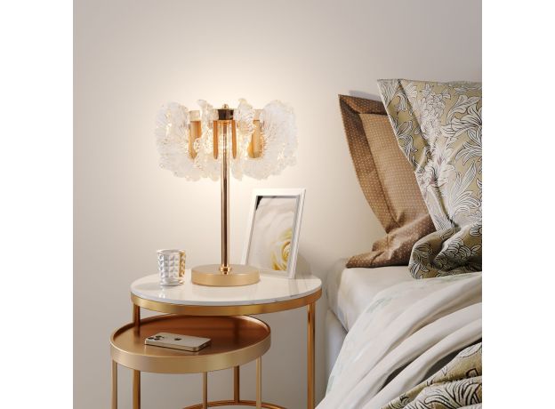 Светодиодный настольный светильник 80509/1