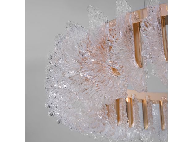 Подвесной светодиодный светильник 90374/1