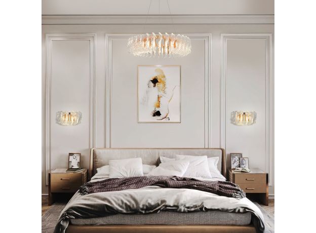 Подвесной светодиодный светильник 90374/1