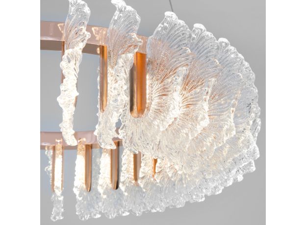 Подвесной светодиодный светильник 90374/1