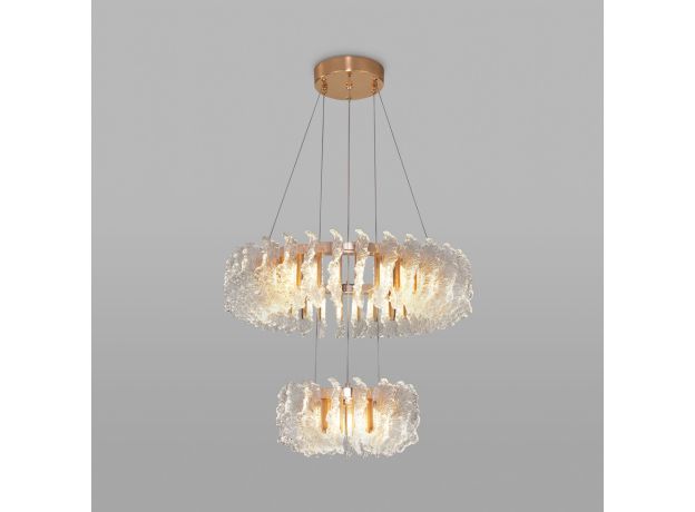 Подвесной светодиодный светильник 90374/2