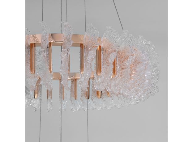 Подвесной светодиодный светильник 90374/2