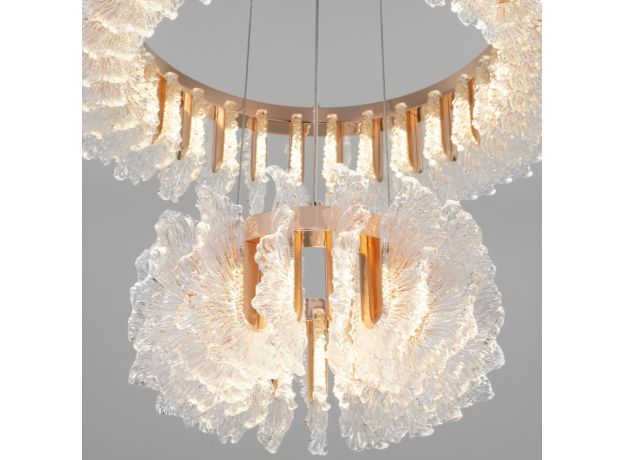 Подвесной светодиодный светильник 90374/2