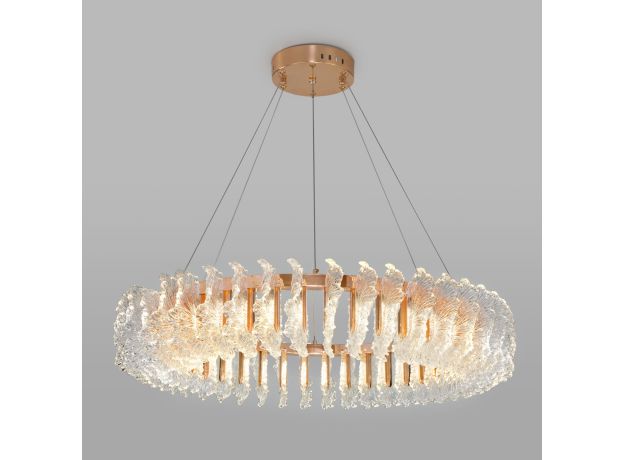 Светодиодный подвесной светильник 90375/1