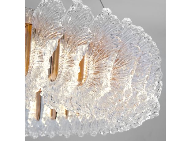 Светодиодный подвесной светильник 90375/1