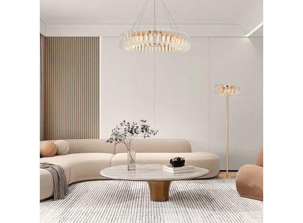 Светодиодный подвесной светильник 90375/1