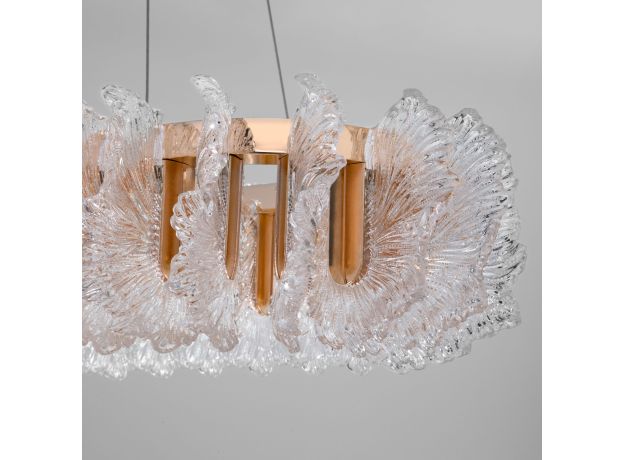 Подвесной светодиодный светильник 90376/1