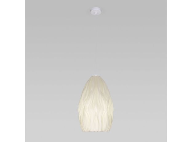 Подвесной светильник 30186/1 белый