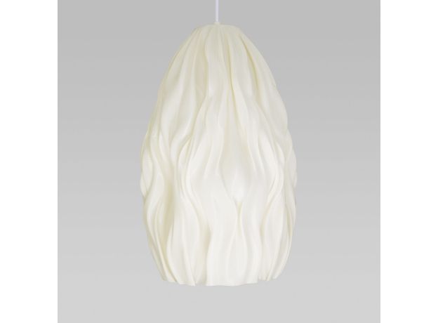 Подвесной светильник 30186/1 белый