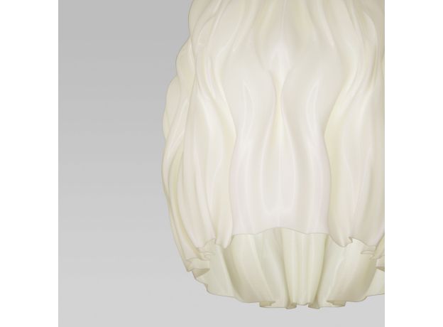 Подвесной светильник 30186/1 белый