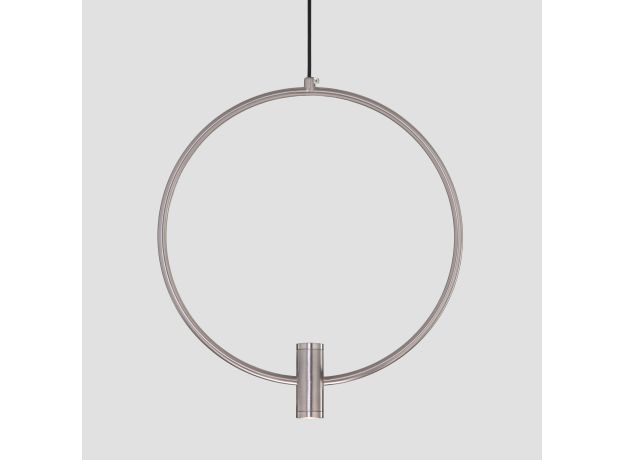 Подвесной светильник 50257/1 LED никель