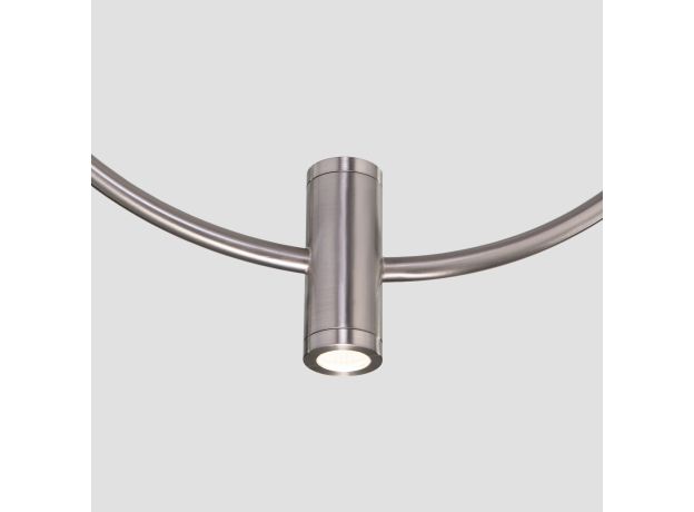 Подвесной светильник 50257/1 LED никель