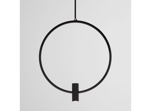 Подвесной светильник 50257/3 LED черный