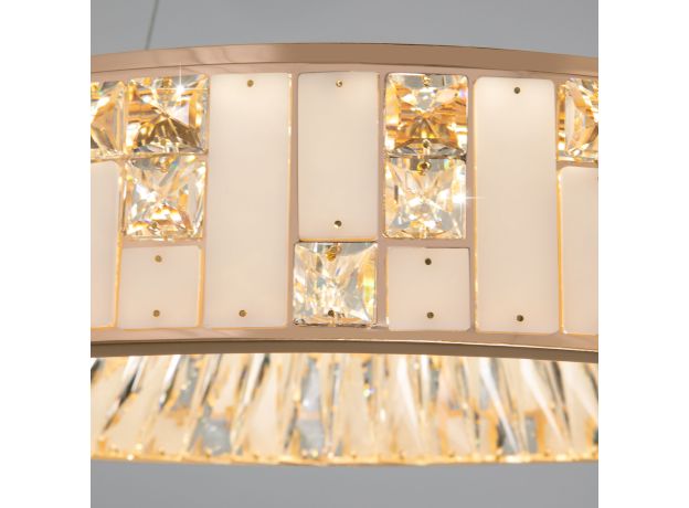 Подвесной светодиодный светильник 90373/1