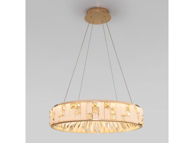 Подвесной светодиодный светильник 90373/1