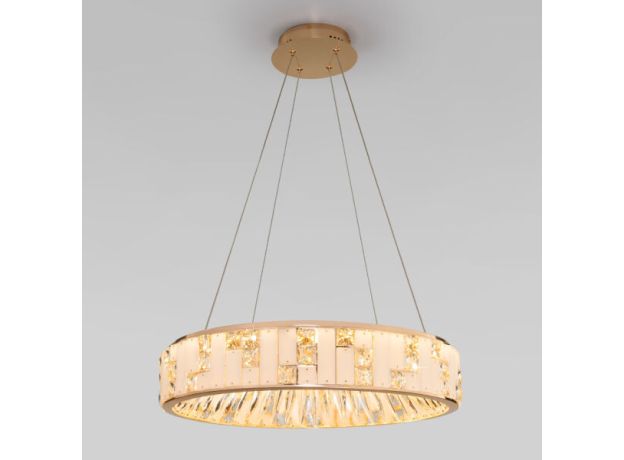 Подвесной светодиодный светильник 90373/1