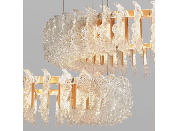 Подвесной светодиодный светильник 90374/3