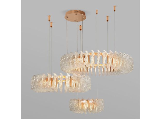 Подвесной светодиодный светильник 90374/3