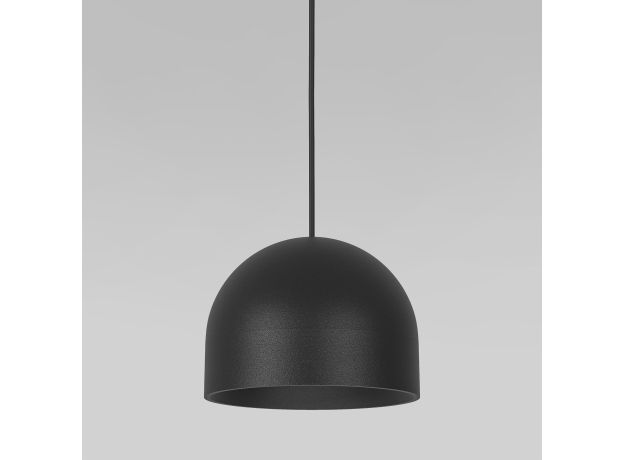 Подвесной светодиодный светильник Uno черный 50261 LED
