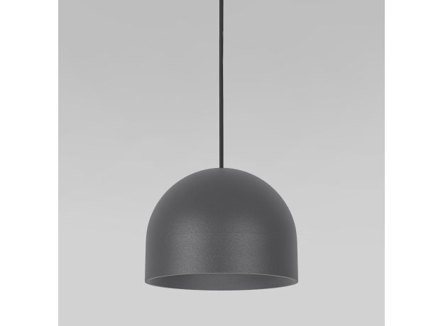 Подвесной светодиодный светильник Uno графит 50261 LED