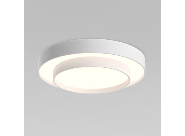 Потолочный светильник 90331/2 белый