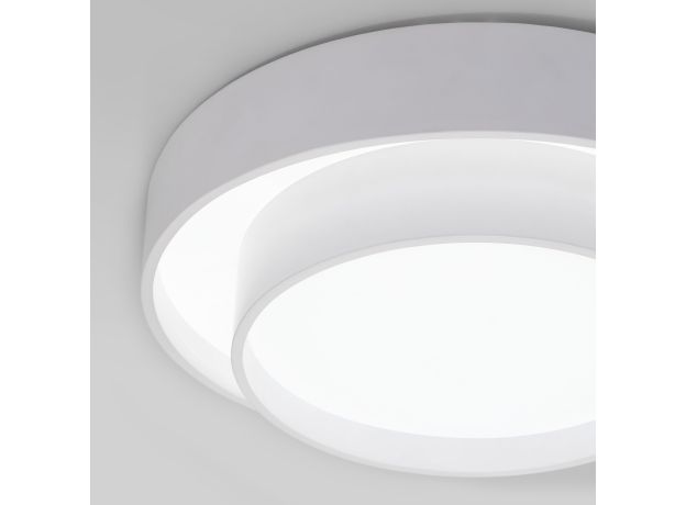 Потолочный светильник 90331/2 белый