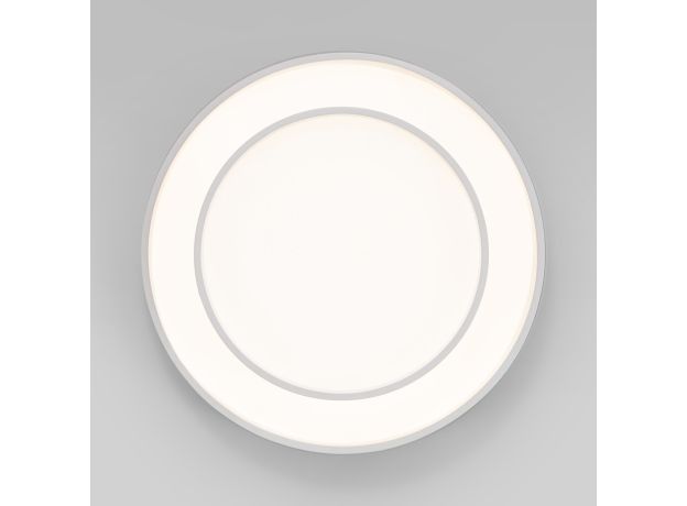 Потолочный светильник 90331/2 белый