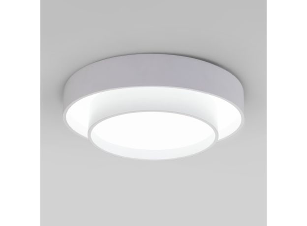 Потолочный светильник 90330/2 белый