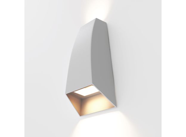 Светильник садово-парковый со светодиодами 1016 TECHNO