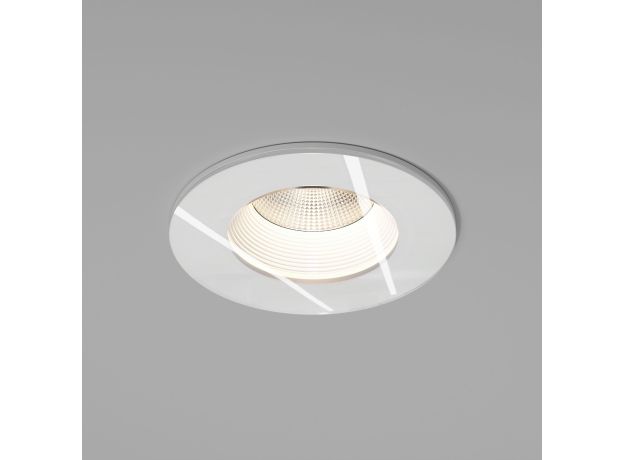 Светильник встраиваемый светодиодный Artis 7W 3000 белый 25096/LED