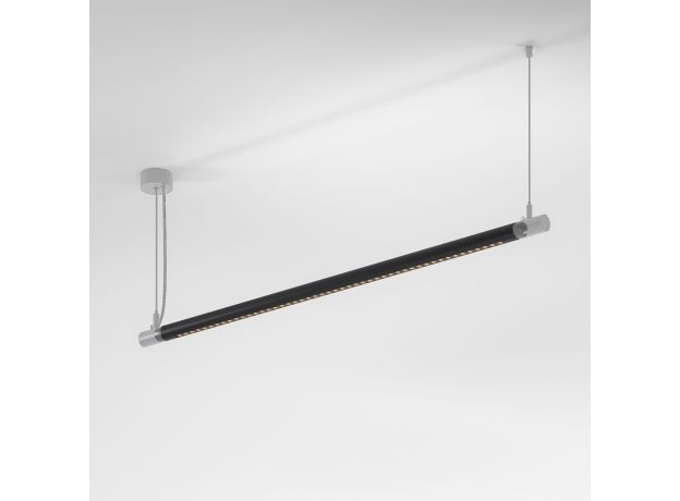 Трековый светильник Module System 18W 3000K 85173/01