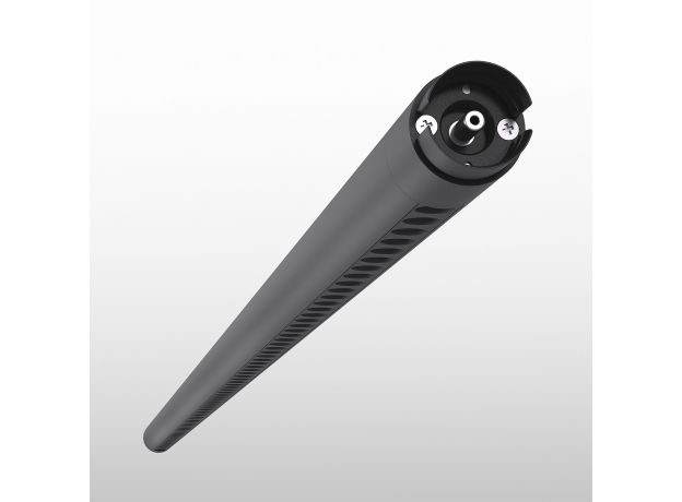 Module System Трековый светильник 24W 3000K (черный) 85174/01