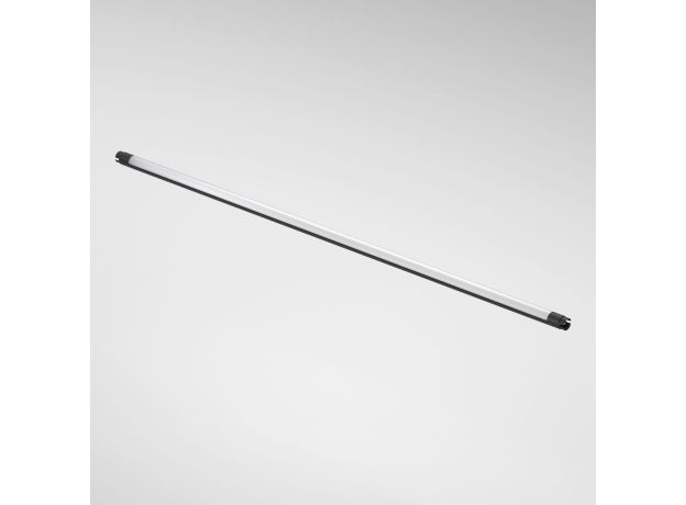 Module System Трековый светильник 24W 3000K (черный) 85176/01