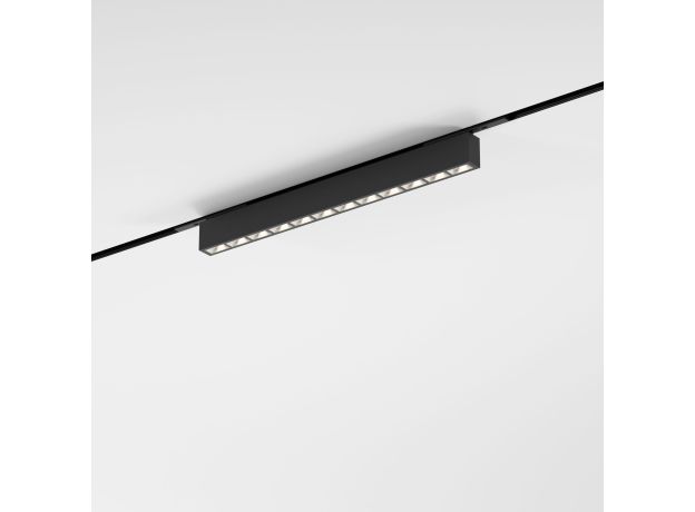 Трековый светильник 10W 3000K Mini Magnetic 85168/01