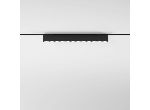 Трековый светильник 10W 3000K Mini Magnetic 85168/01