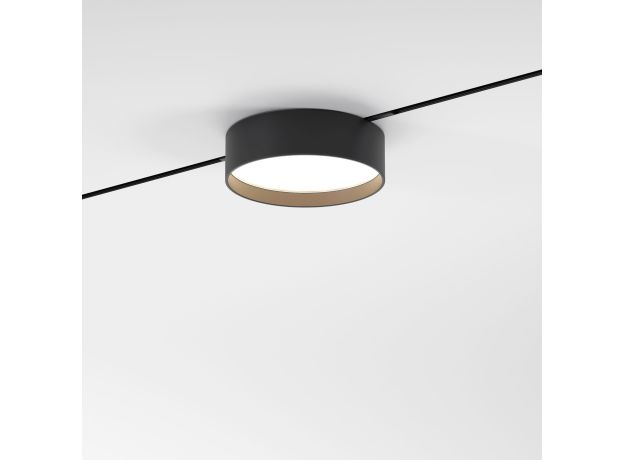 Трековый светильник 12W 3000K Mini Magnetic 85161/01