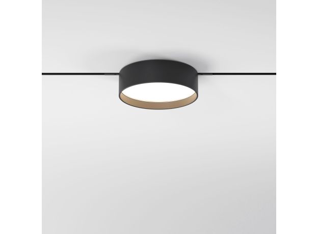 Трековый светильник 12W 3000K Mini Magnetic 85161/01