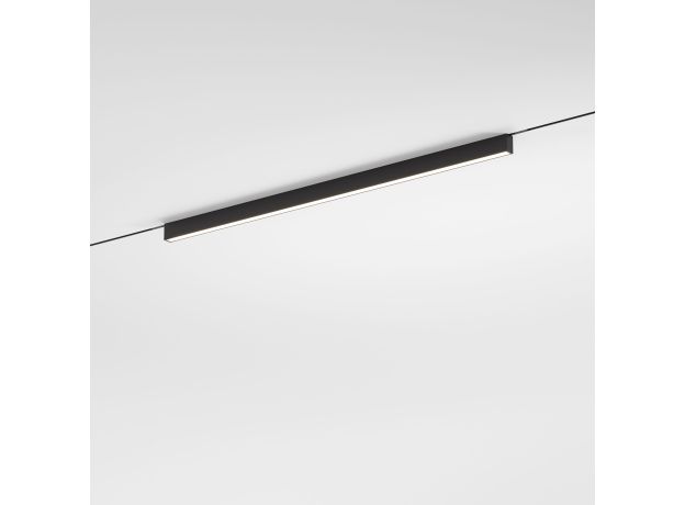 Трековый светильник 12W 3000K Mini Magnetic 85171/01