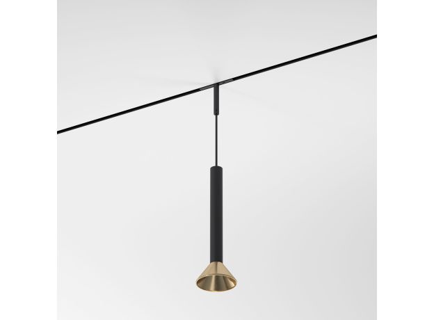 Трековый светильник 3W 3000K Mini Magnetic 85164/01