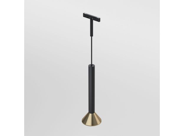 Трековый светильник 3W 3000K Mini Magnetic 85164/01