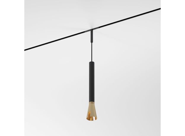 Трековый светильник 3W 3000K Mini Magnetic 85165/01