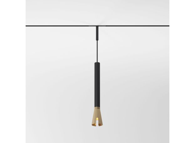 Трековый светильник 3W 3000K Mini Magnetic 85165/01