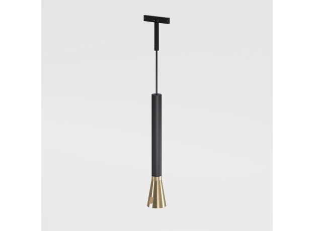 Трековый светильник 3W 3000K Mini Magnetic 85165/01